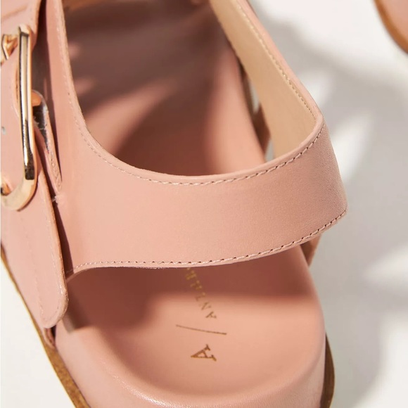 Anthropologie Fisherman Sandals
Daily Practice by Anthropologie - Picture 4 of 7